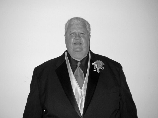 Gary A. Outinen